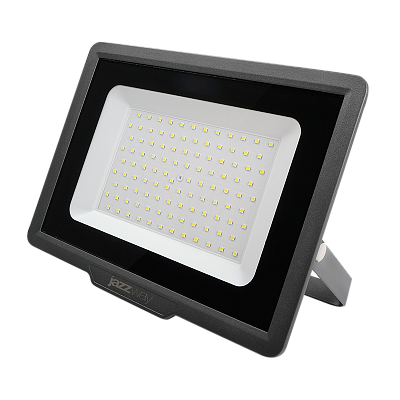 Прожектор светодиодный PFL-C3 100Вт 6500K IP65 Jazzway