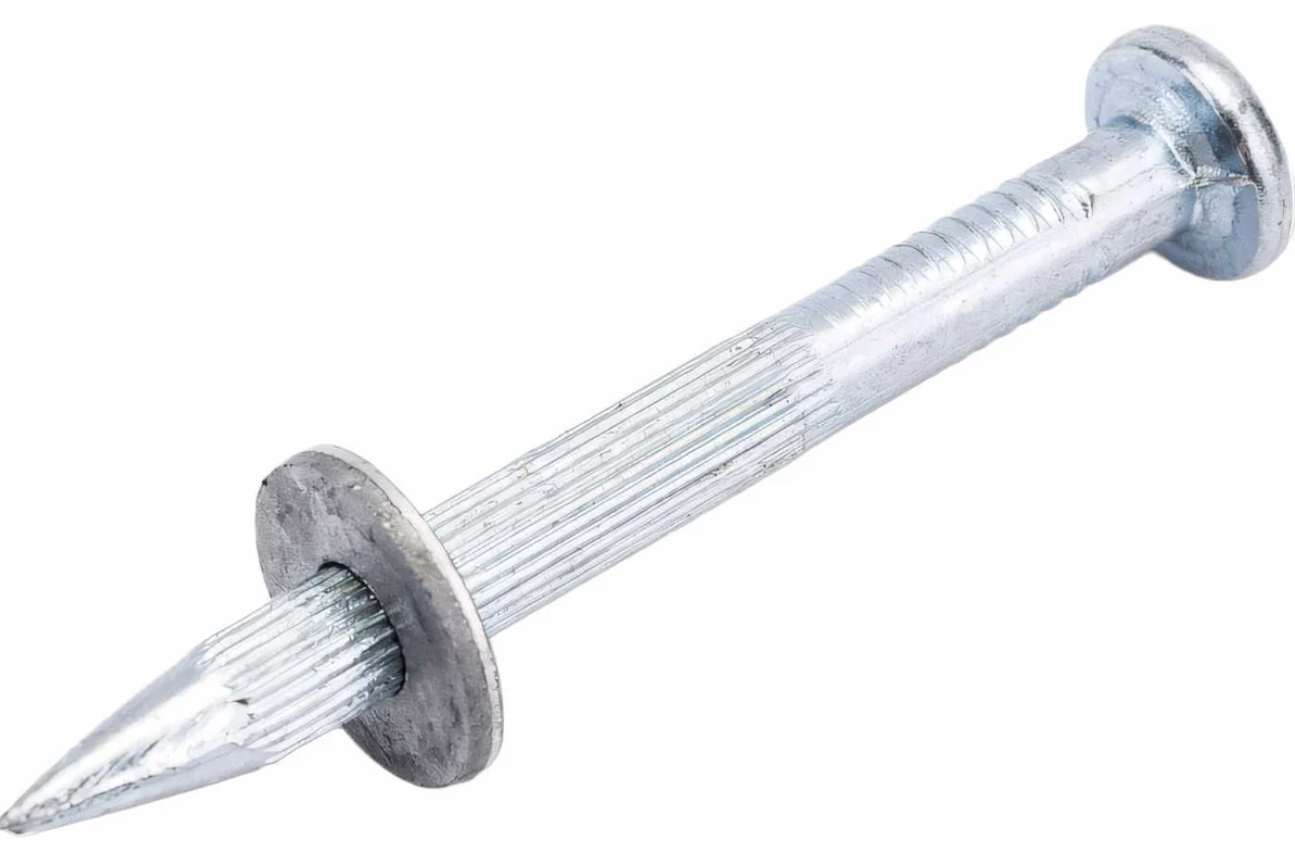 Дюбель-гвоздь монтажный 4,5х50 мм Tech-KREP
