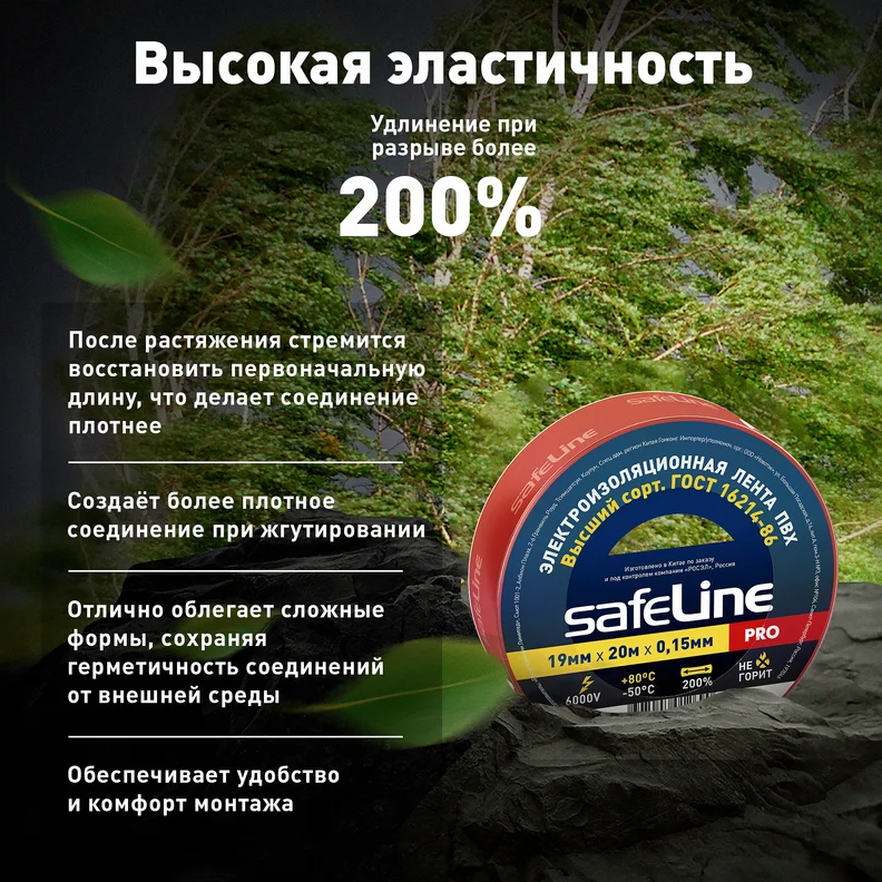 ООО «Проф-Лан»