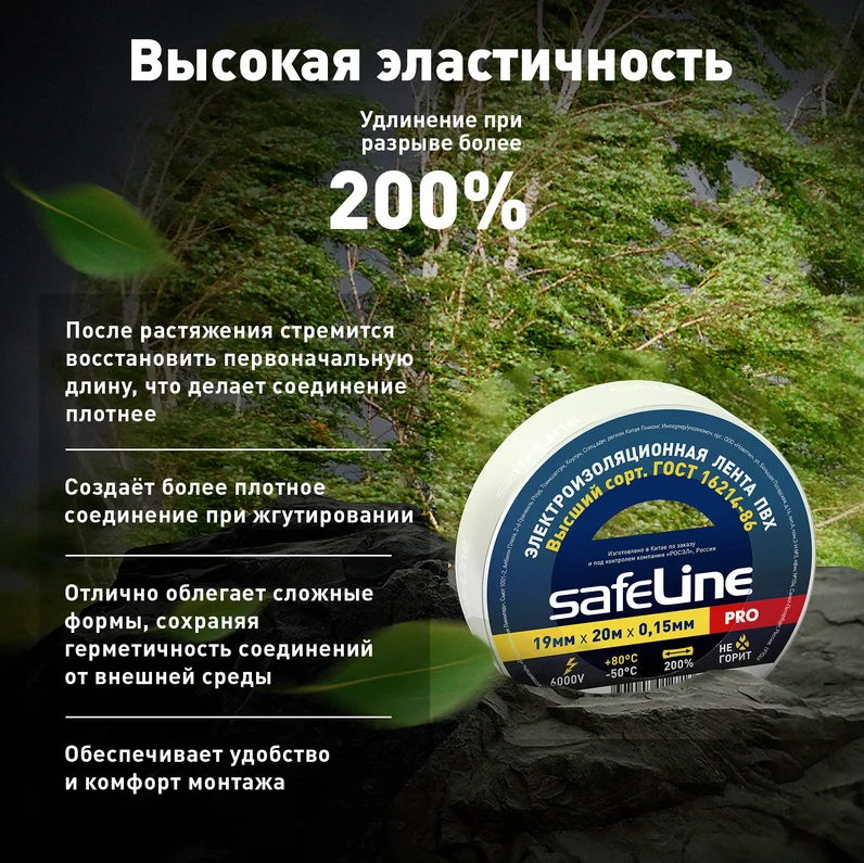ООО «Проф-Лан»