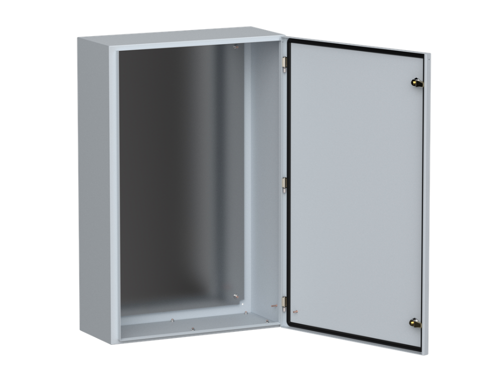 Корпус металлический ЩМП-5-0 (1000х650х285мм) У2 IP54 IEK