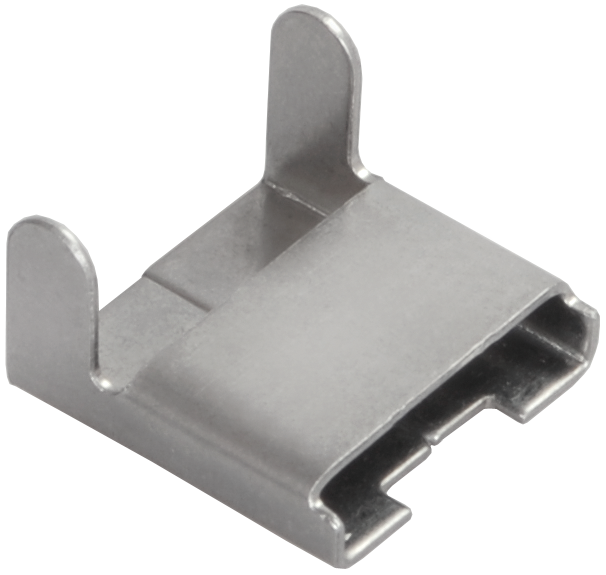 Скрепа СГ-20 IEK