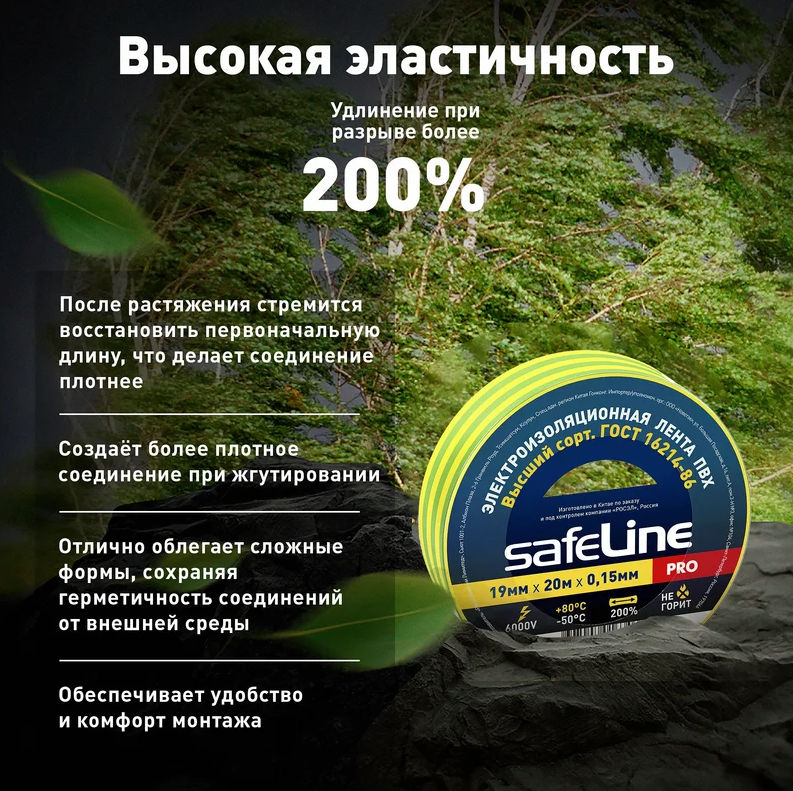 ООО «Проф-Лан»