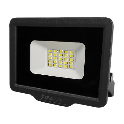Прожектор светодиодный PFL-C3 20Вт 6500К IP65 JazzWay