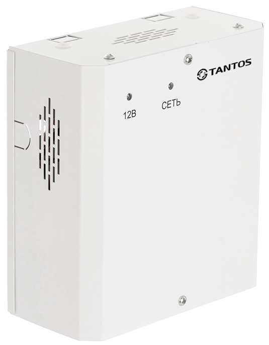 Tantos ББП-20 PRO Источник вторичного электропитания резервированный