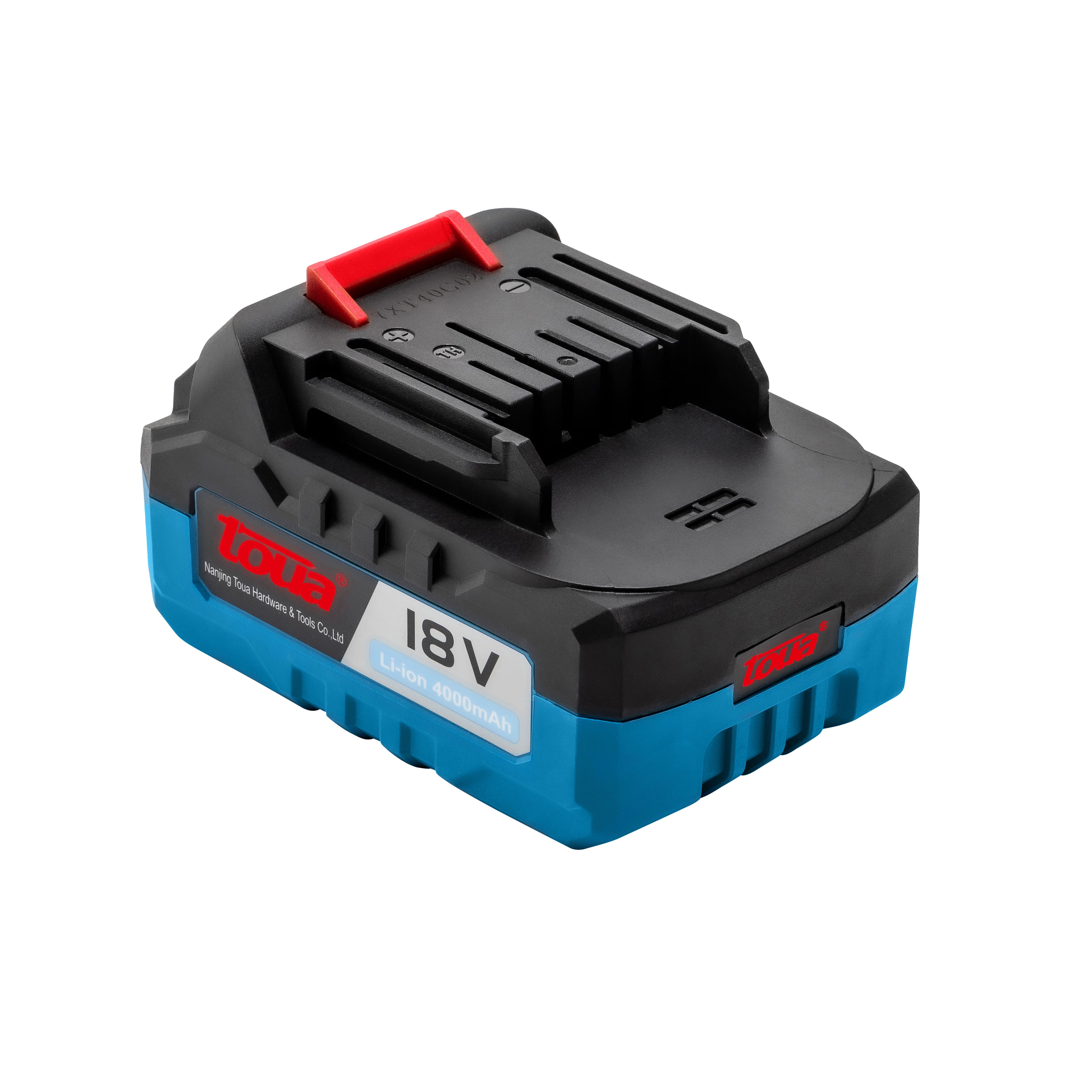 Aккумулятор Li-ion 18V TOUA