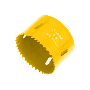 Kranz Коронка Bimetal 68 мм